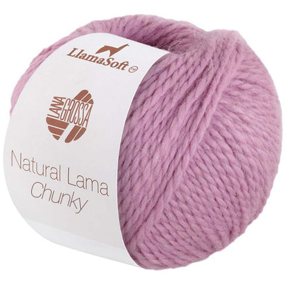 Natural Lama Chunky*