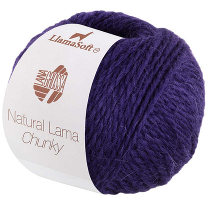 Natural Lama Chunky*