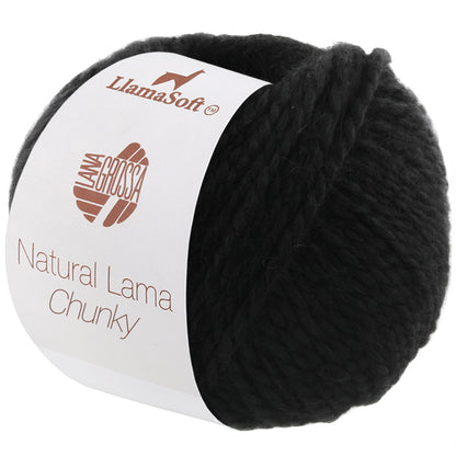 Natural Lama Chunky*