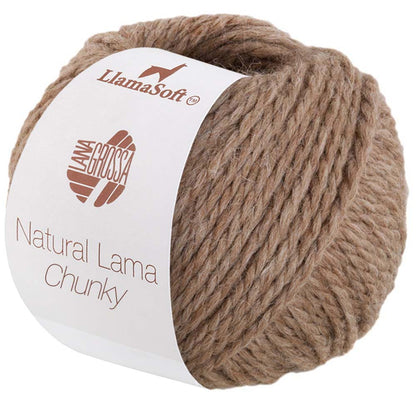 Natural Lama Chunky*