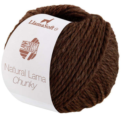 Natural Lama Chunky*