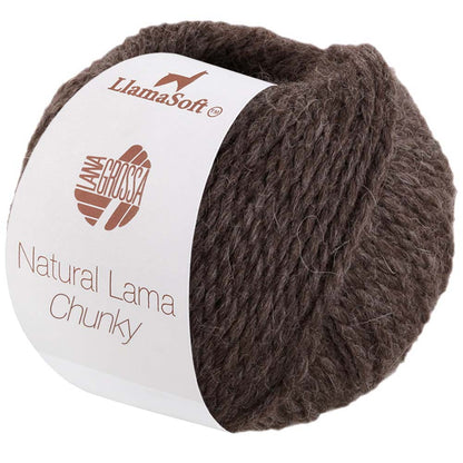 Natural Lama Chunky*
