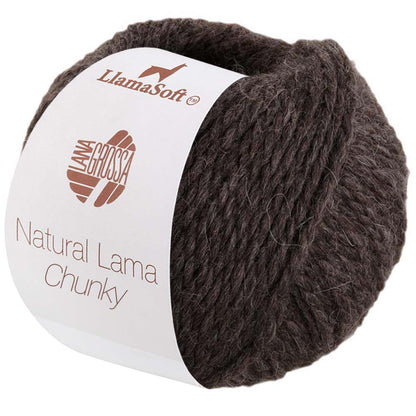 Natural Lama Chunky*