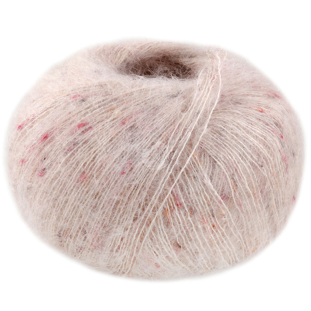Natural Superkid Tweed