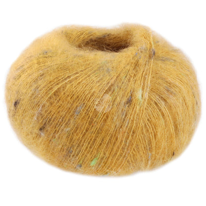 Natural Superkid Tweed