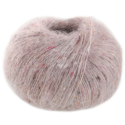 Natural Superkid Tweed