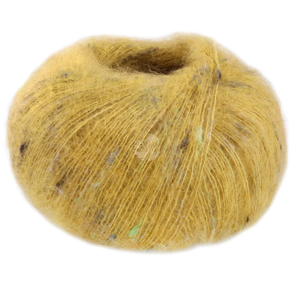 Natural Superkid Tweed