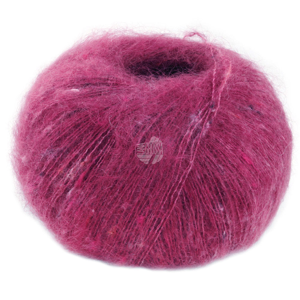 Natural Superkid Tweed