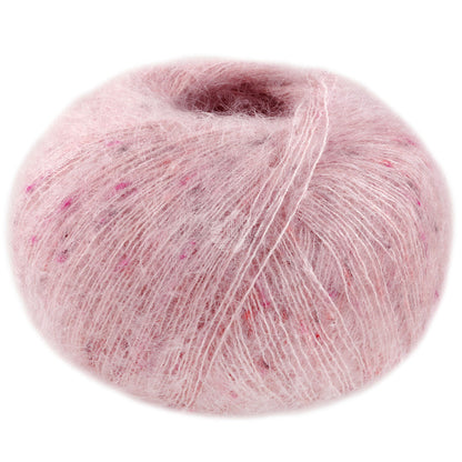 Natural Superkid Tweed