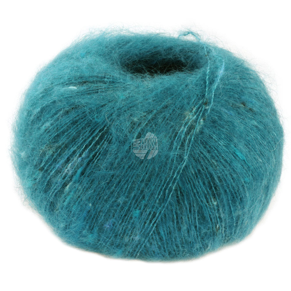 Natural Superkid Tweed