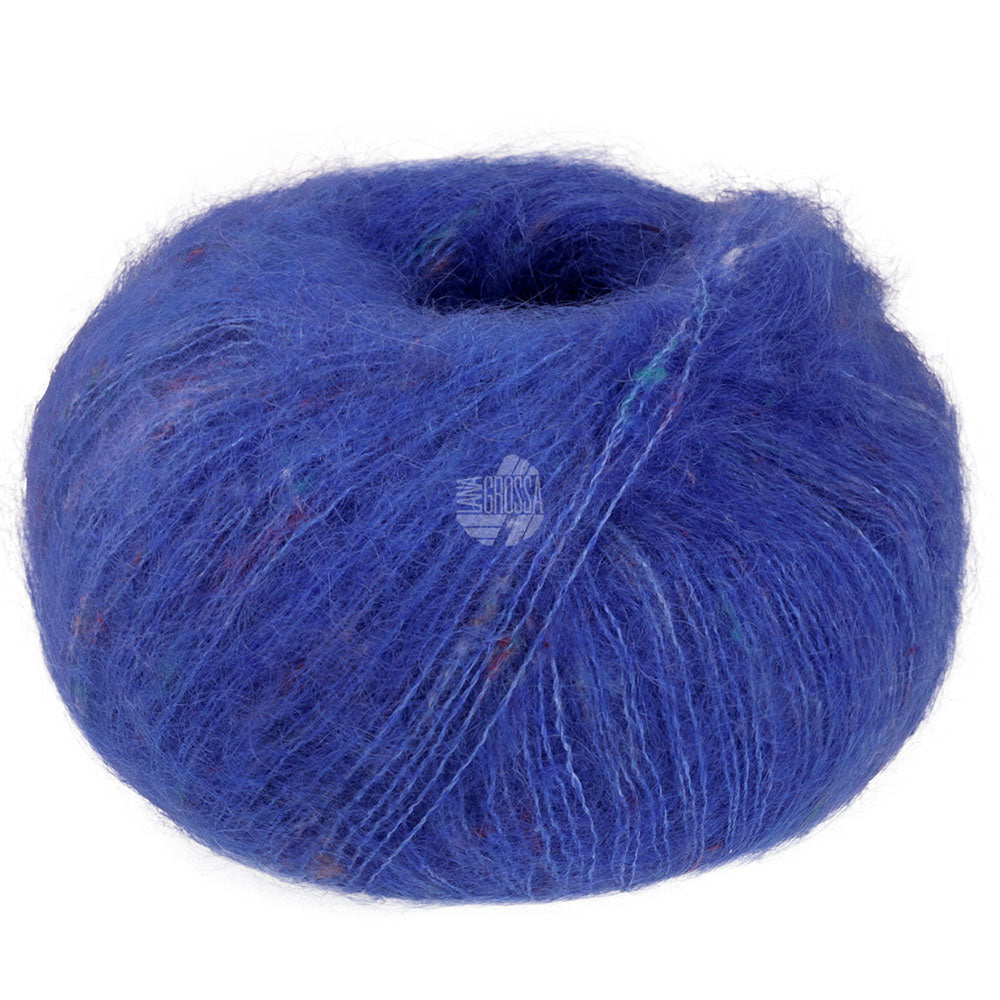 Natural Superkid Tweed