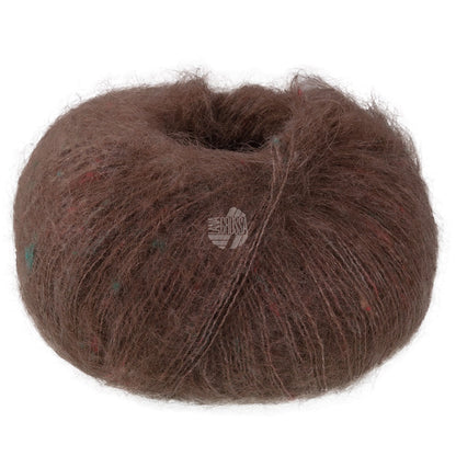 Natural Superkid Tweed