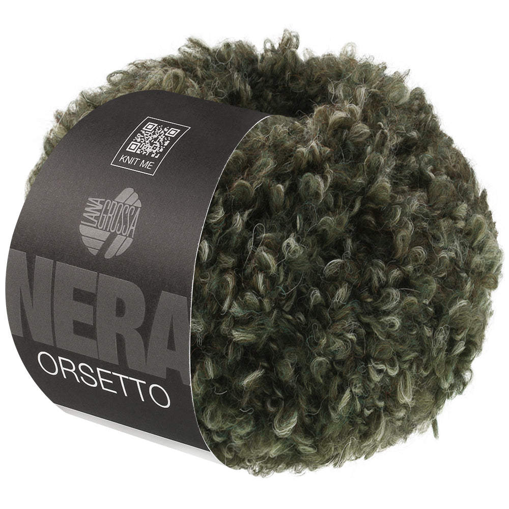 Orsetto