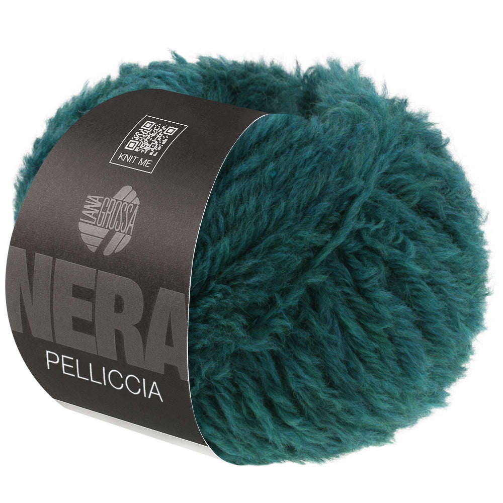 Pelliccia