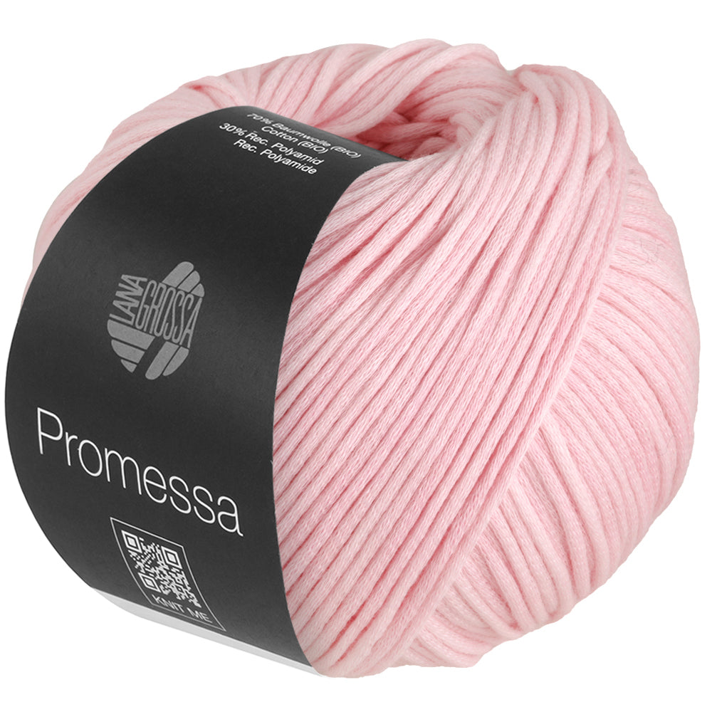 Promessa*