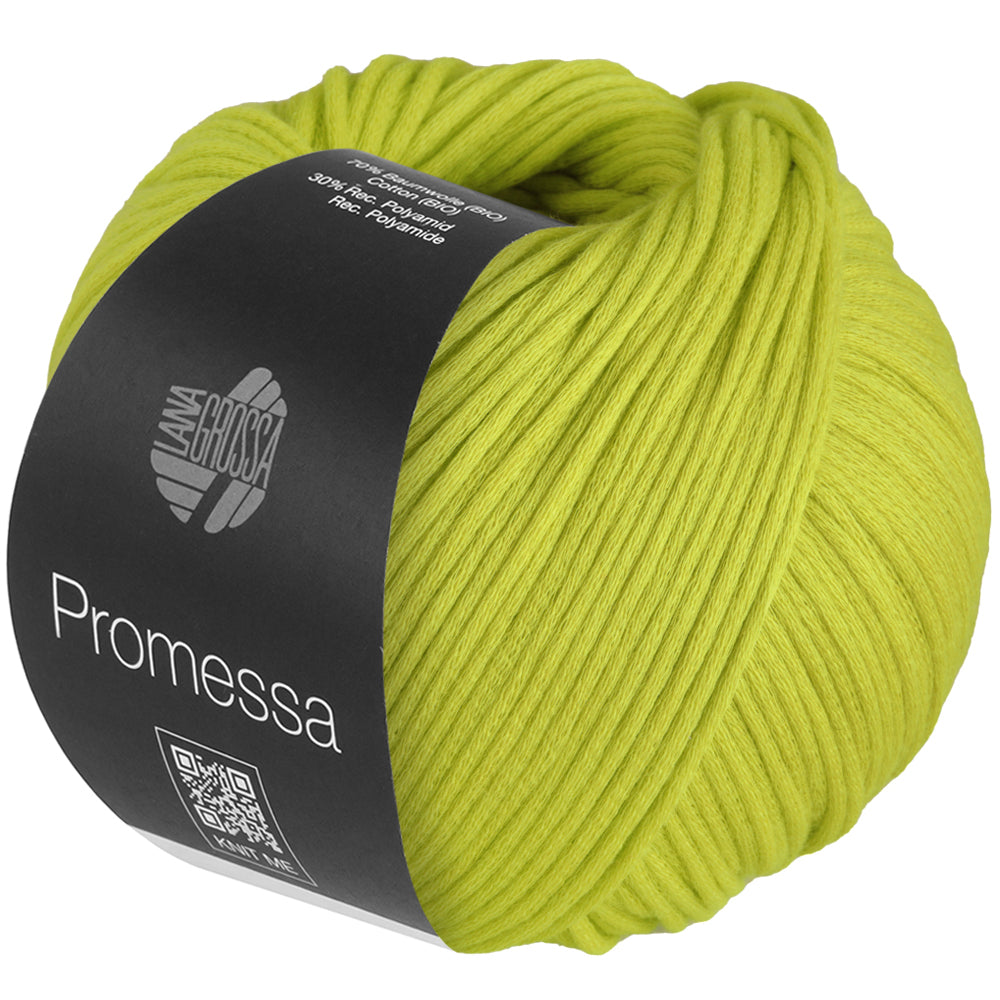 Promessa*