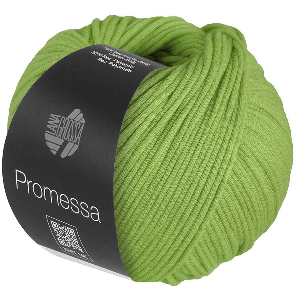 Promessa*