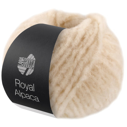 Royal Alpaca*