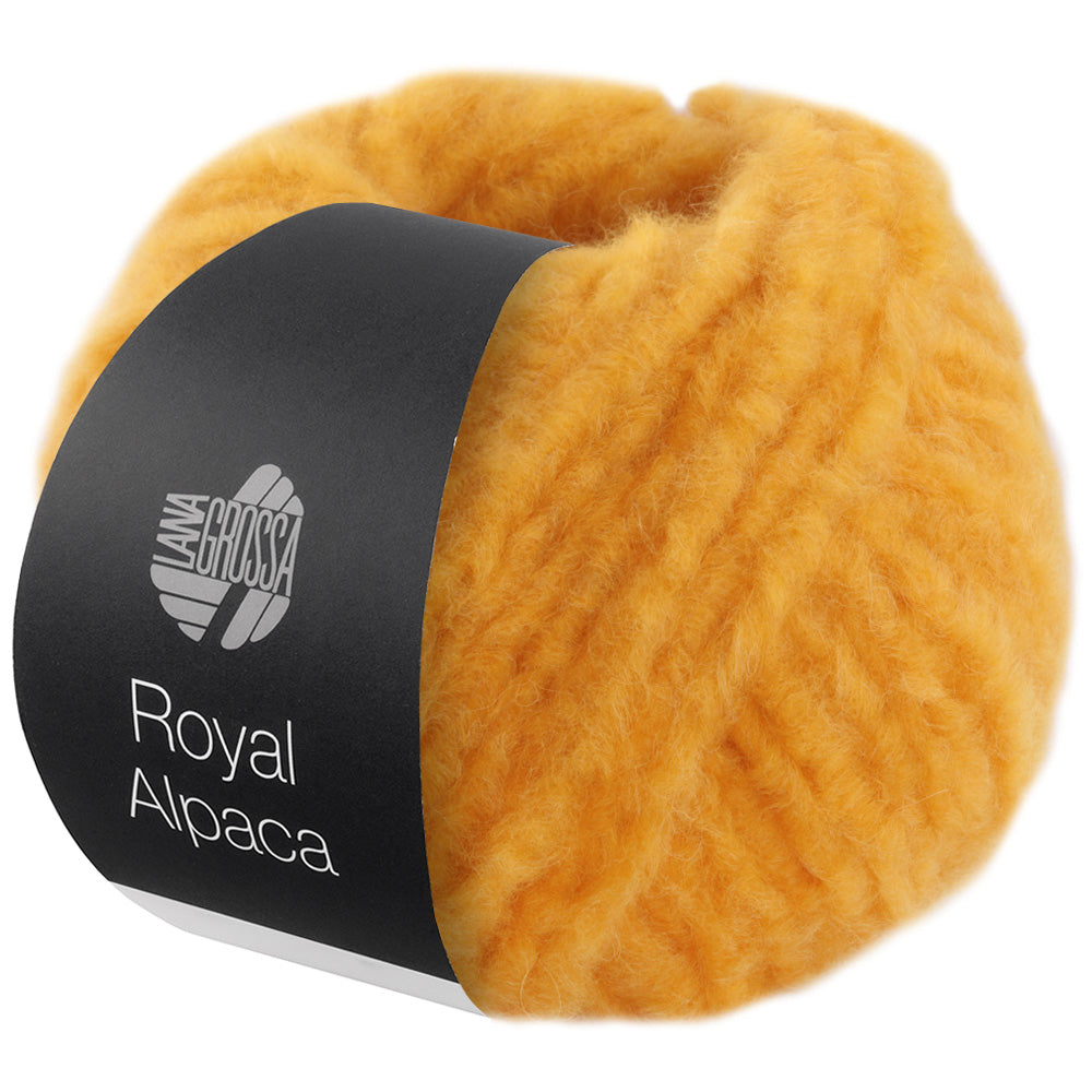 Royal Alpaca*