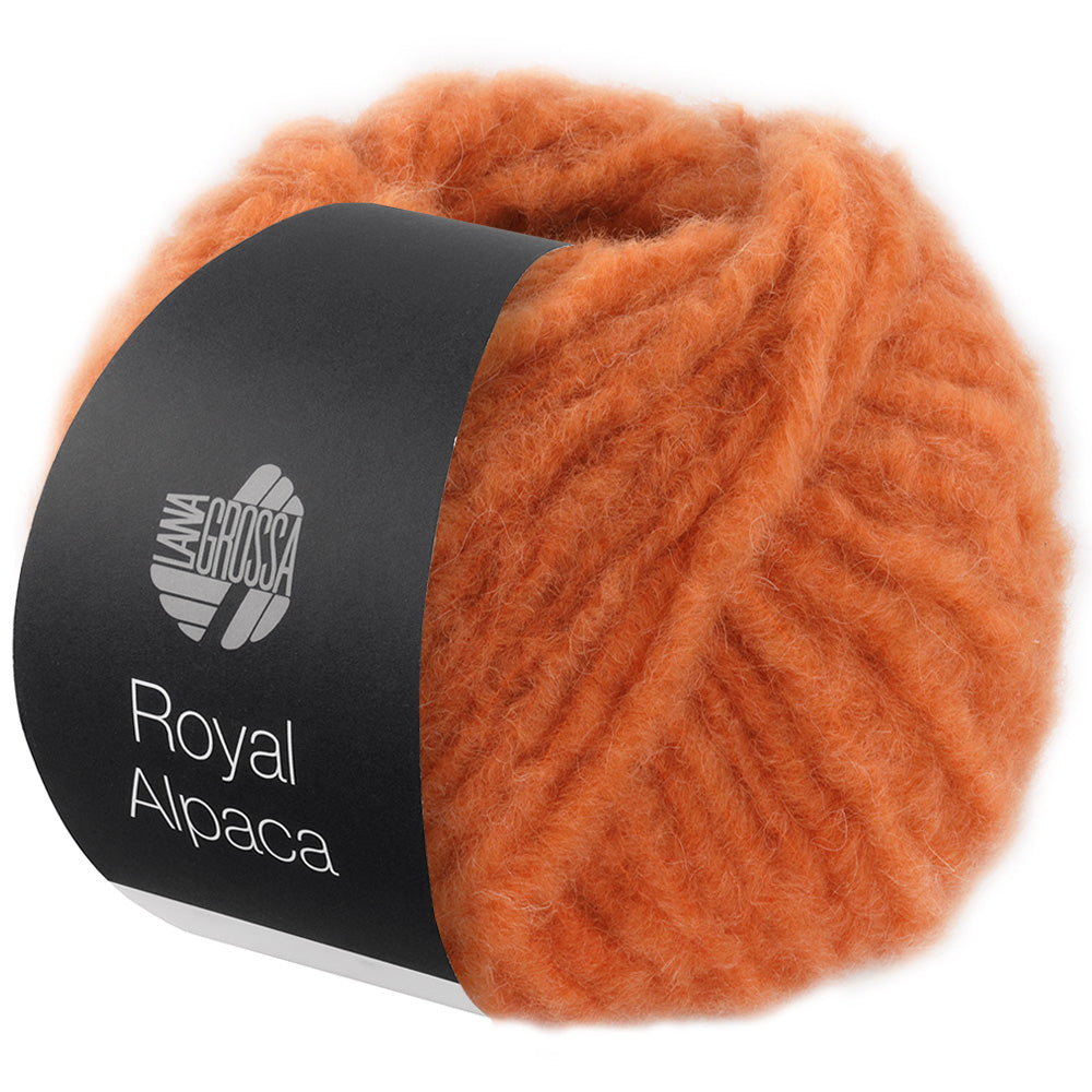 Royal Alpaca*