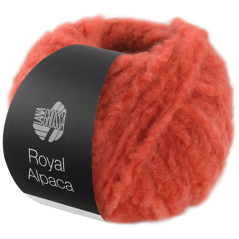 Royal Alpaca*