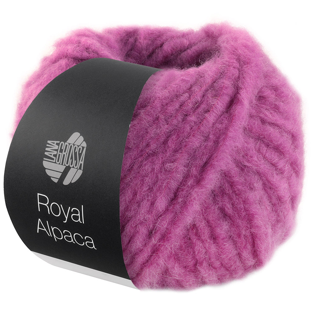 Royal Alpaca*