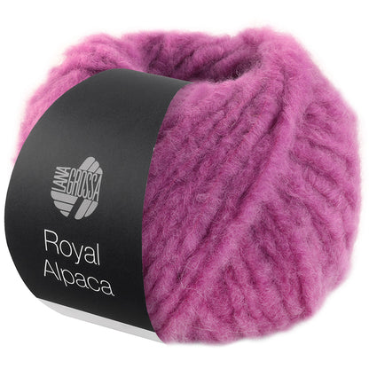 Royal Alpaca*