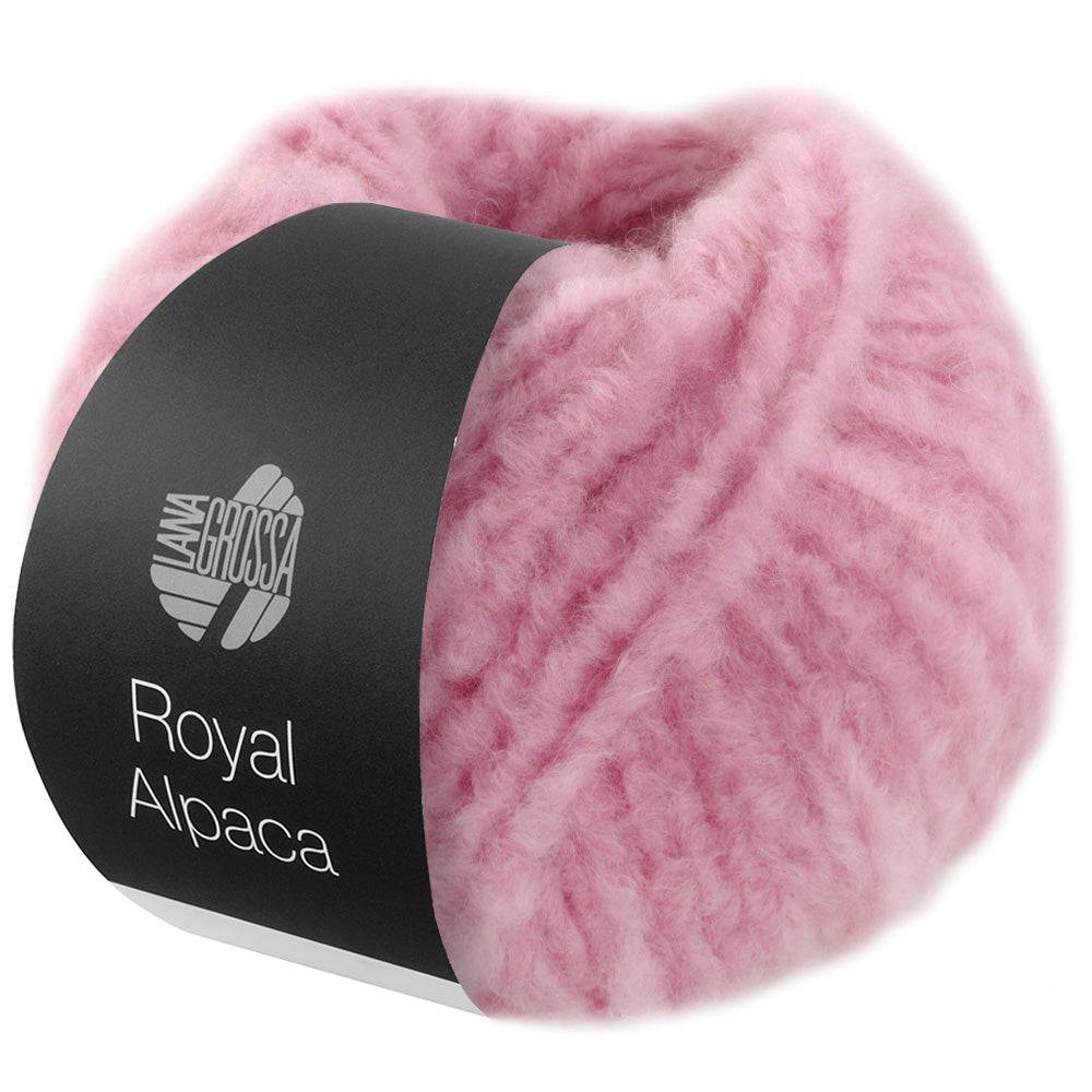 Royal Alpaca*