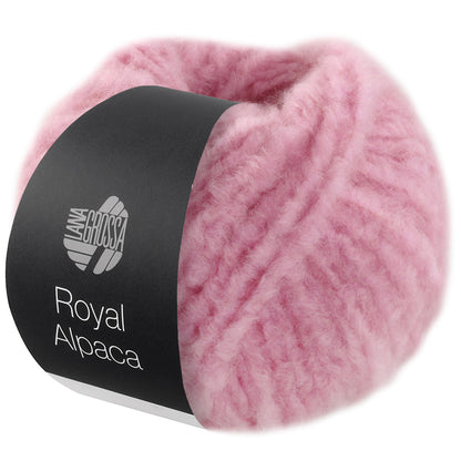 Royal Alpaca*
