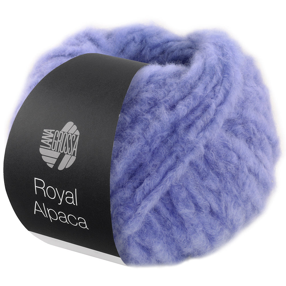 Royal Alpaca*