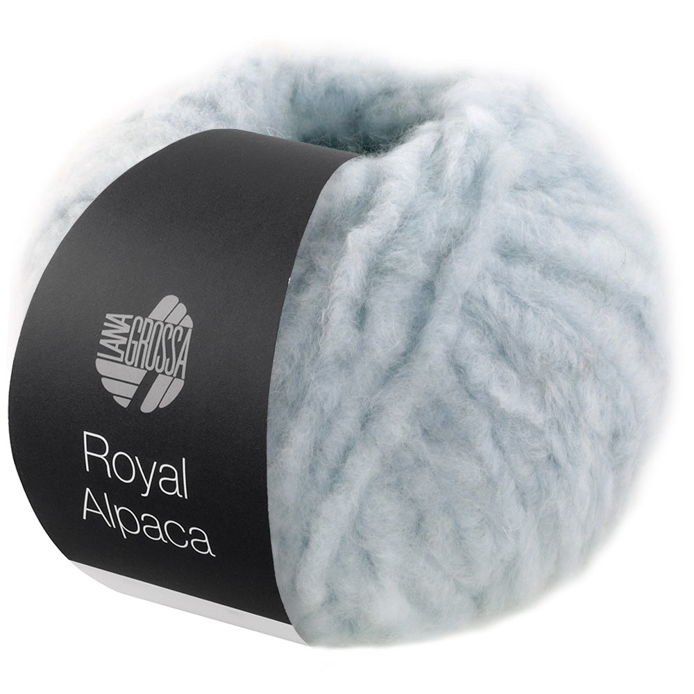 Royal Alpaca*