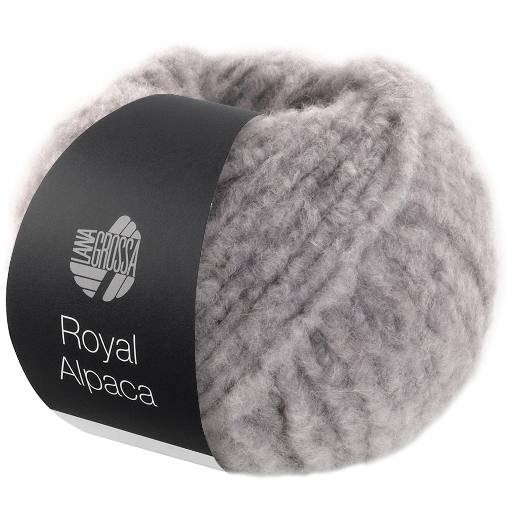 Royal Alpaca*
