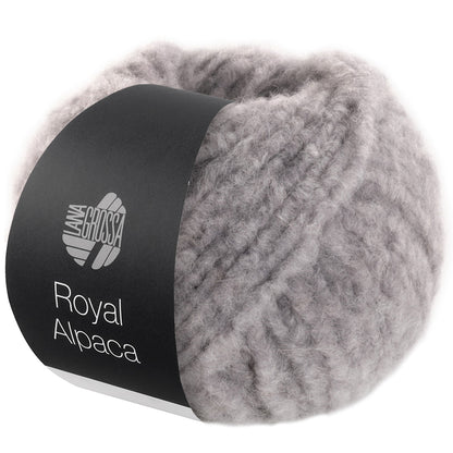 Royal Alpaca*