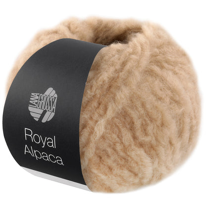 Royal Alpaca*
