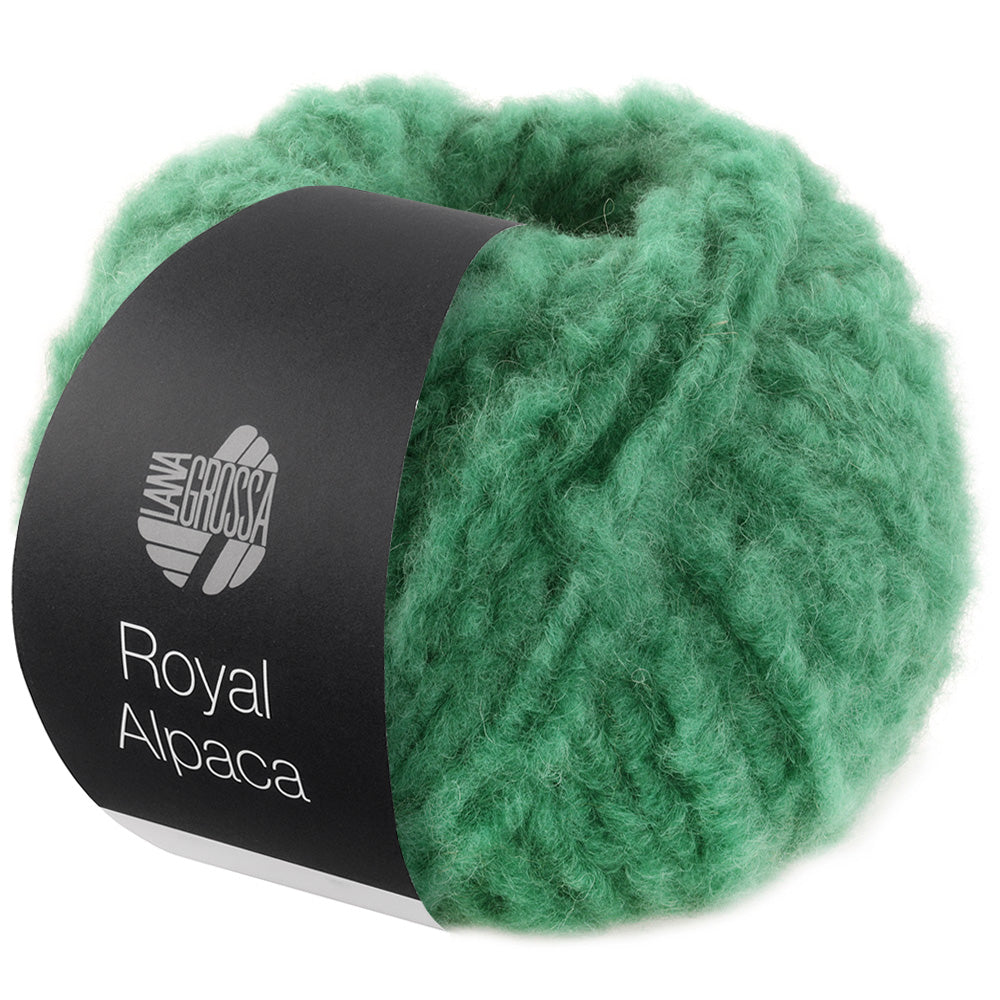 Royal Alpaca*
