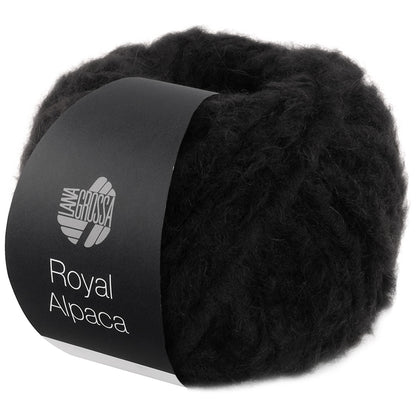 Royal Alpaca*