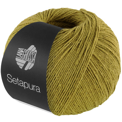Setapura