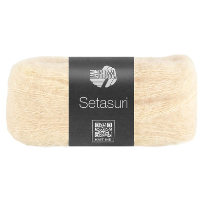 Setasuri