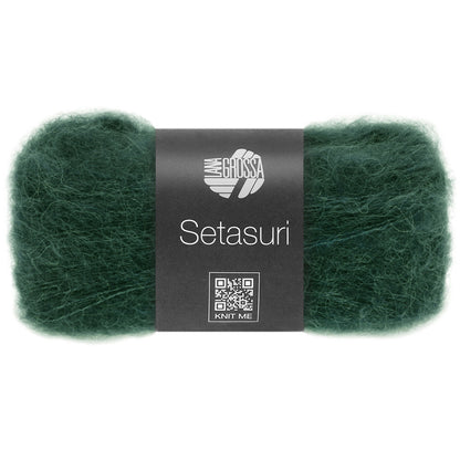 Setasuri