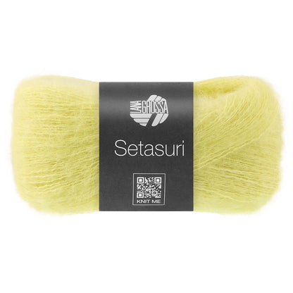 Setasuri