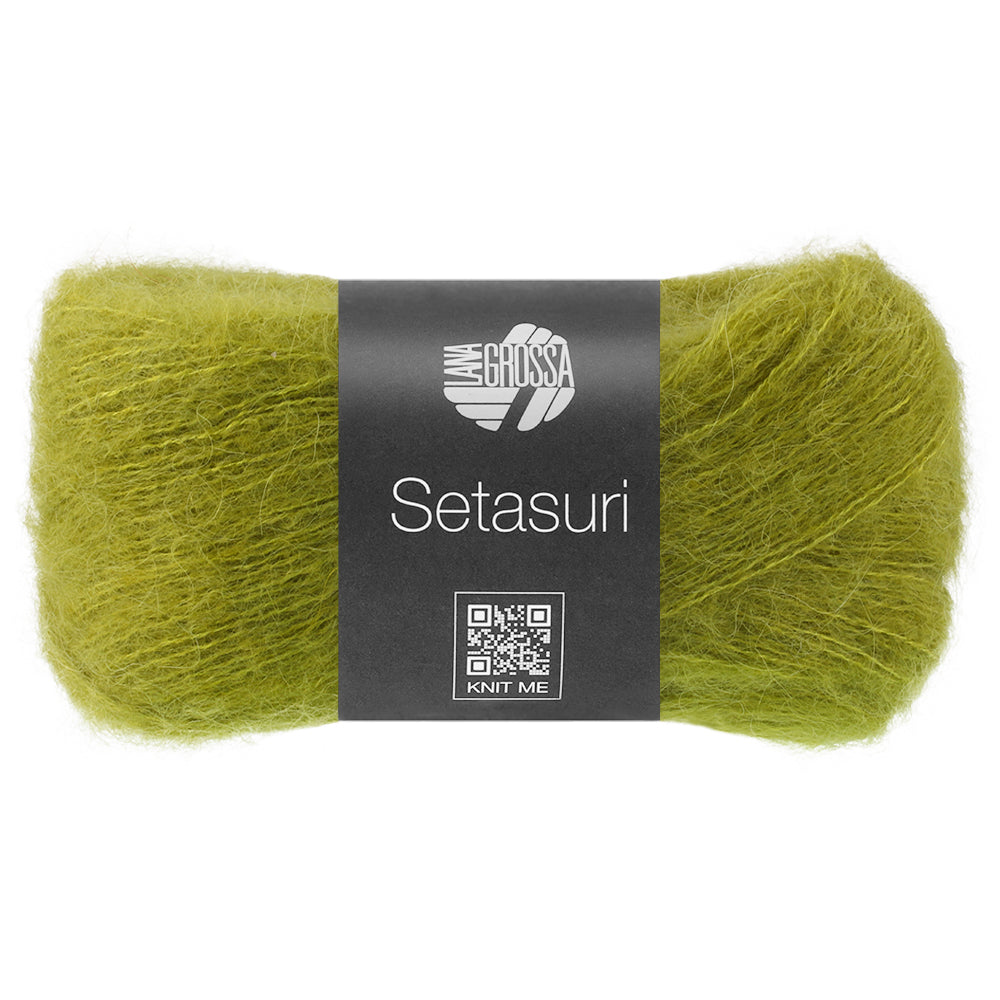 Setasuri