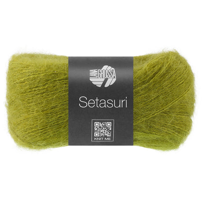 Setasuri