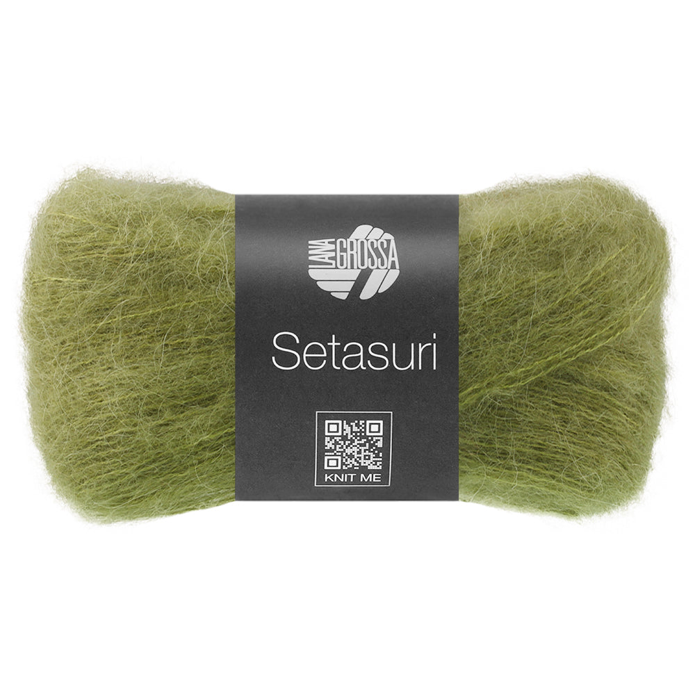 Setasuri