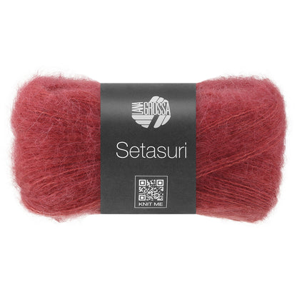 Setasuri