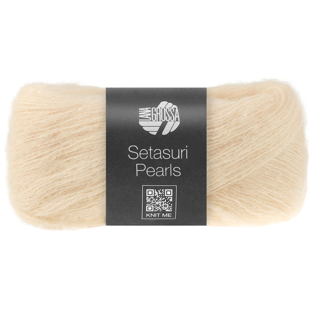 Setasuri Pearls