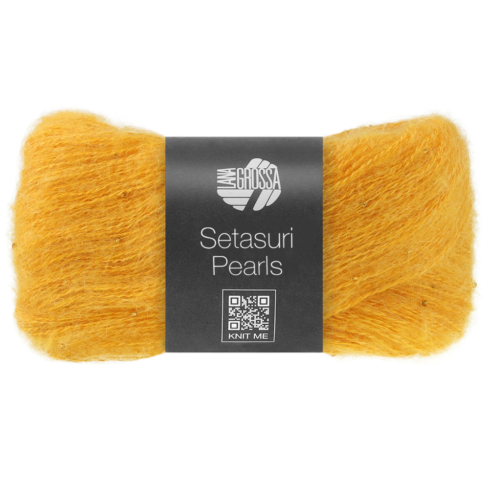 Setasuri Pearls
