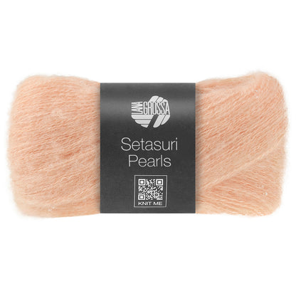 Setasuri Pearls