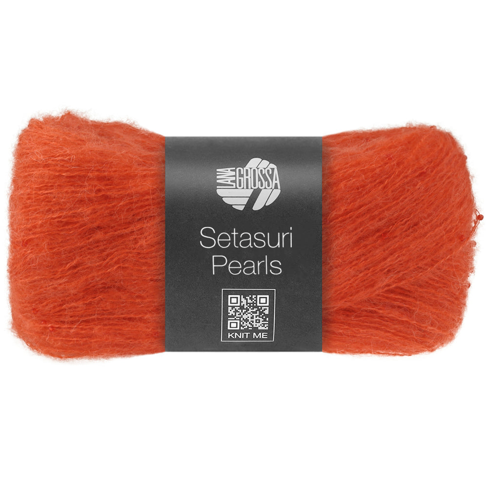 Setasuri Pearls