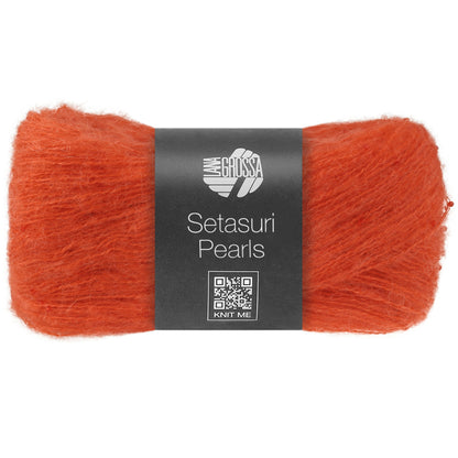 Setasuri Pearls
