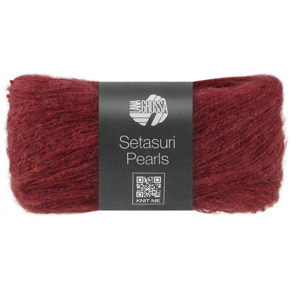 Setasuri Pearls